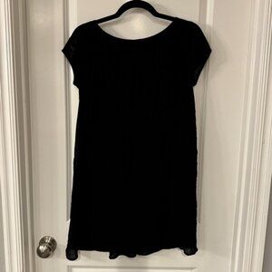 Show Me Your Mumu Zozi Babydoll Low Back Dress